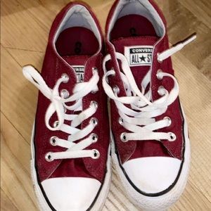 Converse shoes brand new